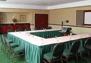Barton Boardroom Suite # 236, Courtyard Edison Woodbridge, Edison