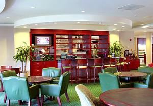 Edison Executive Boardroom Suite # 113, Courtyard Edison Woodbridge, Edison