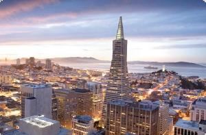 Mandarin Oriental San Francisco, San Francisco