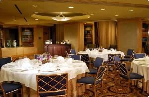 Library Room II, Mandarin Oriental San Francisco, San Francisco