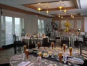 Garden Room 2, Mandarin Oriental Washington DC, Washington