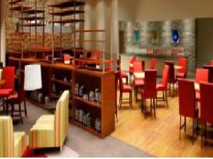 Wycliffe Room, Four Points By Sheraton Houston West, Houston