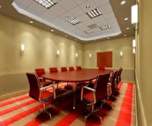 Bunker Hill Room, Four Points By Sheraton Houston West, Houston