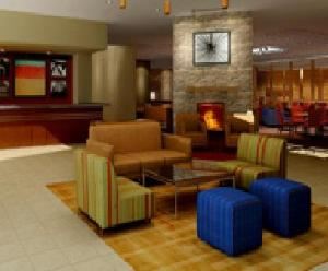 Plantation Room, Four Points By Sheraton Houston West, Houston