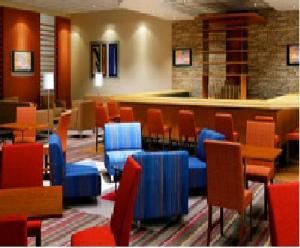 Pebblebrook Room, Four Points By Sheraton Houston West, Houston