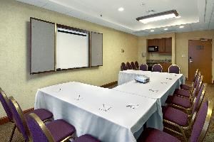 Hampton Inn Columbia - Maryland