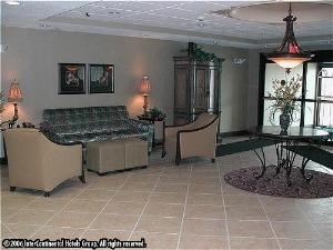 Holiday Inn Express - Bloomsburg