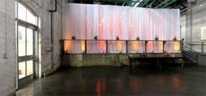 Front Gallery, King Plow Arts Center, Atlanta