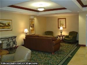 Holiday Inn Express Hotel & Suites Urbana Champaign (U Of I Area), Urbana