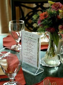 The Dinsmoor Room, E  F Lane Hotel, Keene