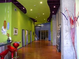 The Loft Dance & Fitness, Yonkers
