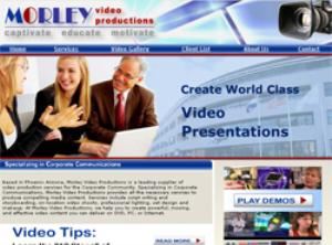Morley Video Productions, Phoenix