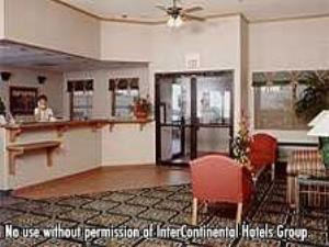 Holiday Inn Express Green Valley
