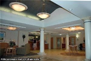 Holiday Inn Express Hotel & Suites Jacksonville - Blount Island, Jacksonville