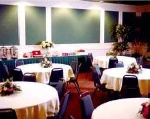 Clearview Room I, Hampton Inn & Suites New Orleans-Elmwood, New Orleans