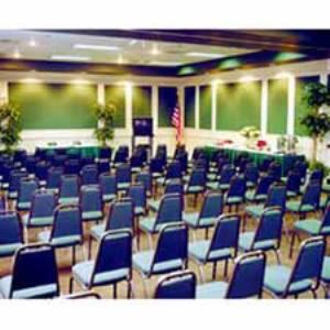 Clearview Room I & II, Hampton Inn & Suites New Orleans-Elmwood, New Orleans