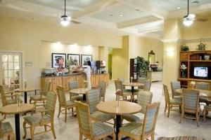 Clearview Room II, Hampton Inn & Suites New Orleans-Elmwood, New Orleans