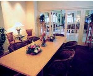 Elmwood Room, Hampton Inn & Suites New Orleans-Elmwood, New Orleans