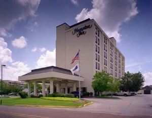 Hampton Inn Baton Rouge-I-10 & College Drive, Baton Rouge — Hampton Inn Baton Rouge-I-10 & College Drive