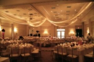 Grand Ballroom, Park Place Event Center, Cedar Falls