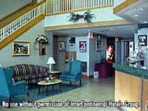 Holiday Inn Express Hotel Marshfield, Marshfield