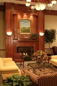 Chestnut Conference Room, Hampton Inn East Aurora - New York, East Aurora