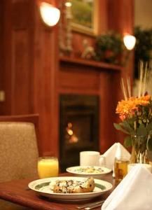 Olean Room, Hampton Inn East Aurora - New York, East Aurora
