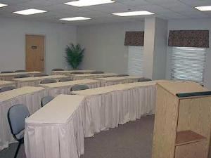 Meeting Room, Hampton Inn Tuscaloosa - I-59/20, Cottondale — Meeting Room