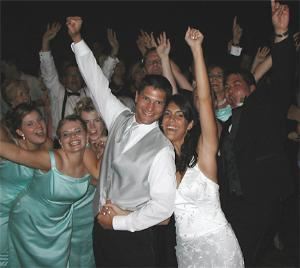 Music On The Strand Incorporated, North Myrtle Beach — We are a full-time, fully-insured, professional DJ service that taylor-makes each event according to your specifications. We have new and modern equipment with everything backed up on site and decades of experience serving as the entertainment director at gatherings just like yours. Our objective is to assure that those who attend are provided with continuous opportunities to participate and feel like they're a part of the celebration. (It's not so much what we do to make your event a success, but the way we do it.) Give us a call for an informative consultation. We look forward to being of service.