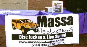 Massa Productions