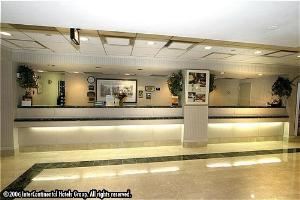 Holiday Inn Washington-Georgetown