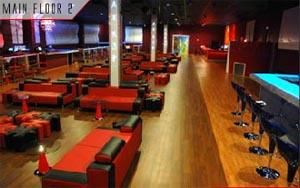 Tera Nova Lounge, Tera Nova Lounge, Jacksonville