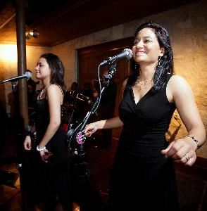Groove City Band