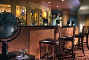 British Columbia Room, The Westin Edmonton, Edmonton