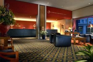 British Columbia  Alberta Room, The Westin Edmonton, Edmonton