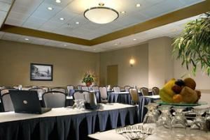 Alberta Yukon Room, The Westin Edmonton, Edmonton