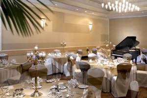 Ballroom, The Westin Edmonton, Edmonton