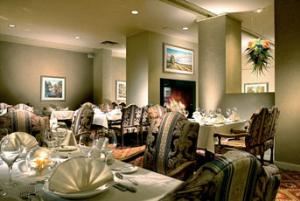 Pradera Café, The Westin Edmonton, Edmonton