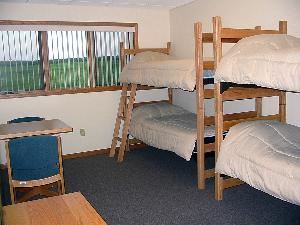 Cooper Living & Learning Center