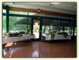 Jungle/ Safari Room, Nashville Zoo, Nashville