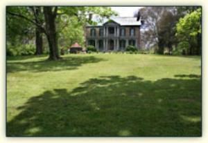 Grassmere Historic Home, Nashville Zoo, Nashville