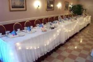 Maine Room, Keeley the Katerer - Banquet/Meeting Hall, Portland — Weddings, banquets, business meetings—Keeley's outstanding service and excellent food will make your event a resounding success.