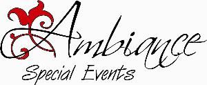 Ambiance Special Events