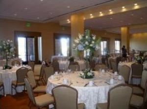 Herberger Ballroom 1, The Westin Kierland Resort And Spa, Scottsdale