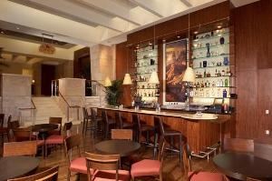 Cushing Room A Or B, The Westin Kierland Resort And Spa, Scottsdale