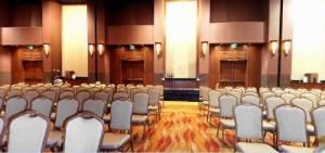 Kierland Grand Ballroom, The Westin Kierland Resort And Spa, Scottsdale — Kierland Grand Ballroom