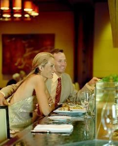 Culturekeepers Hall W, The Westin Kierland Resort And Spa, Scottsdale