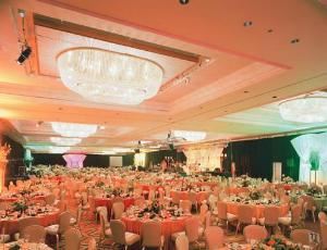 Arizona Ballroom, The Westin La Paloma Resort & Spa, Tucson