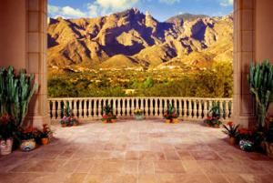 Boardroom Foyer, The Westin La Paloma Resort & Spa, Tucson