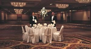 Aster Room II, The Westin La Paloma Resort & Spa, Tucson